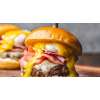 Mediterraneo Burger