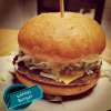 Double Mediterraneo Burger