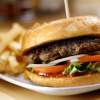 Basic burger