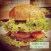 Lucifer burger
