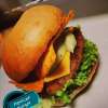 Sweet BBQ Burger