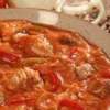 Friet goulash