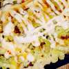 Taco schotel