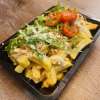 Friet truffel deluxe