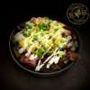 The Cheesy Bacon