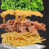 Kapsalon kipdöner