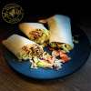 Wrap gyros