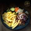 Pulled Pork Schotel